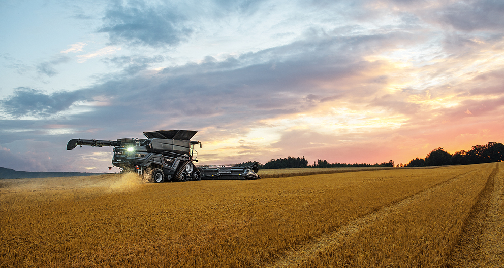 Farm equipment dealers in PA