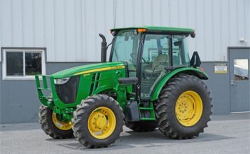 tractors for sale