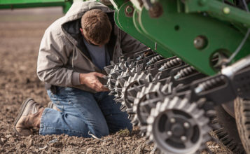 Used farm equipment for sale