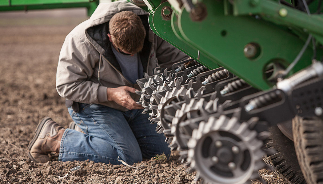 Used farm equipment for sale