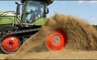 TRACTORS