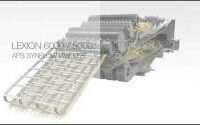 LEXION 5000 SERIES
